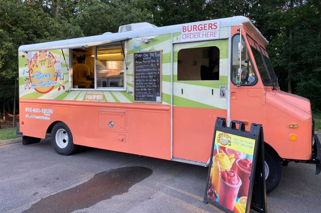 Neighborhood Food Trucks, Stonewood Subdivision Smyrna Neighborhood Food Trucks, Stonewood Subdivision Smyrna