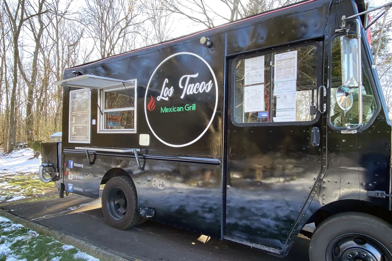 Neighborhood Food Trucks Neighborhood Food Trucks