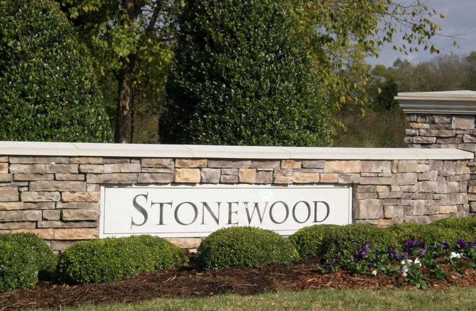 Event Calendar Stonewood Subdivision Smyrna